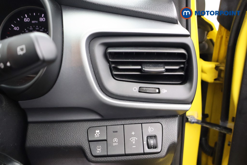 KIA Stonic 2 Manual Petrol SUV - Stock Number (1609290) - 7th supplementary image