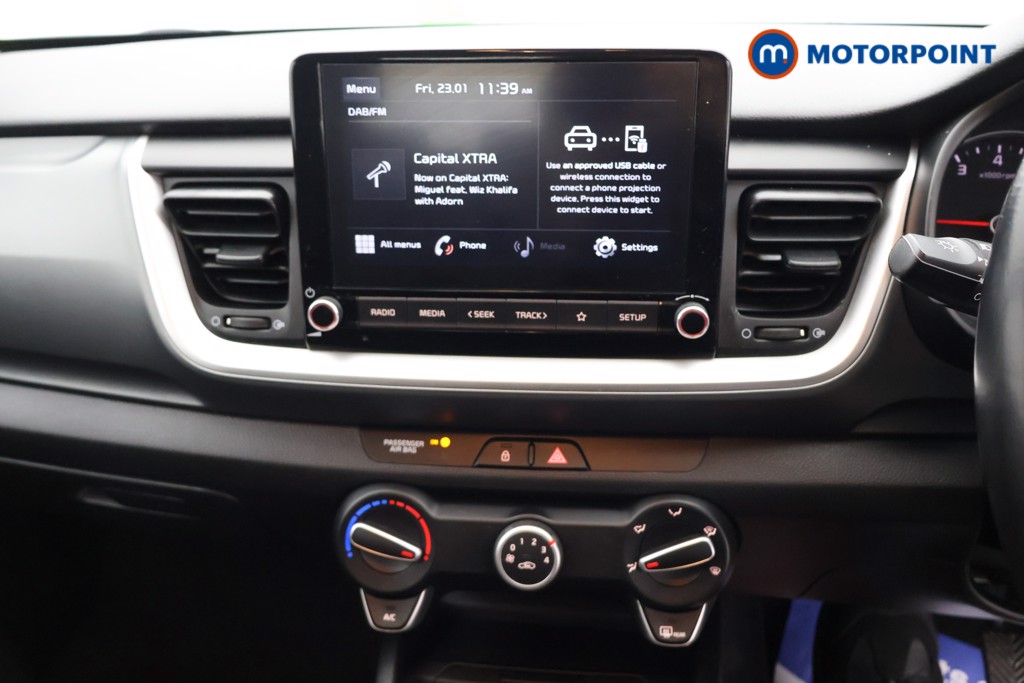 KIA Stonic 2 Manual Petrol SUV - Stock Number (1609290) - 8th supplementary image