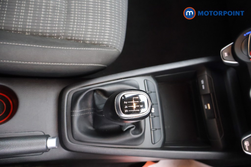 KIA Stonic 2 Manual Petrol SUV - Stock Number (1609290) - 9th supplementary image