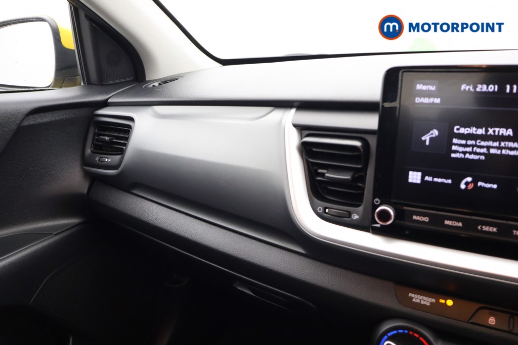 KIA Stonic 2 Manual Petrol SUV - Stock Number (1609290) - 10th supplementary image
