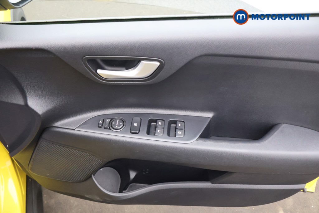 KIA Stonic 2 Manual Petrol SUV - Stock Number (1609290) - 12th supplementary image