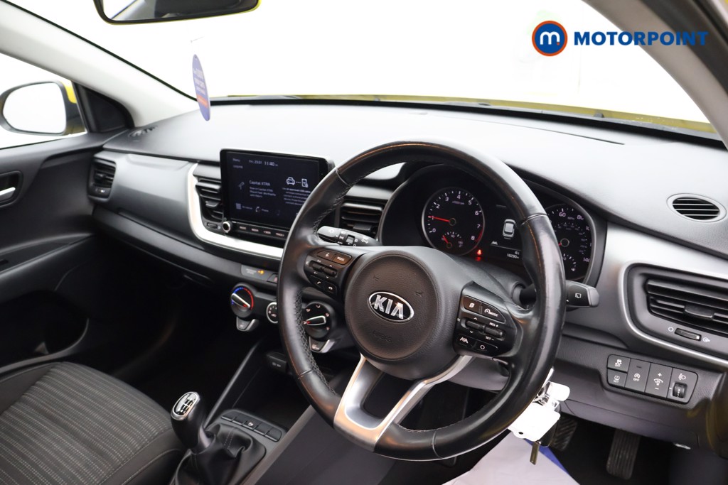 KIA Stonic 2 Manual Petrol SUV - Stock Number (1609290) - 13th supplementary image