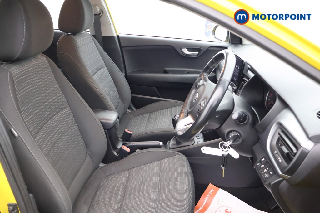 KIA Stonic 2 Manual Petrol SUV - Stock Number (1609290) - 14th supplementary image