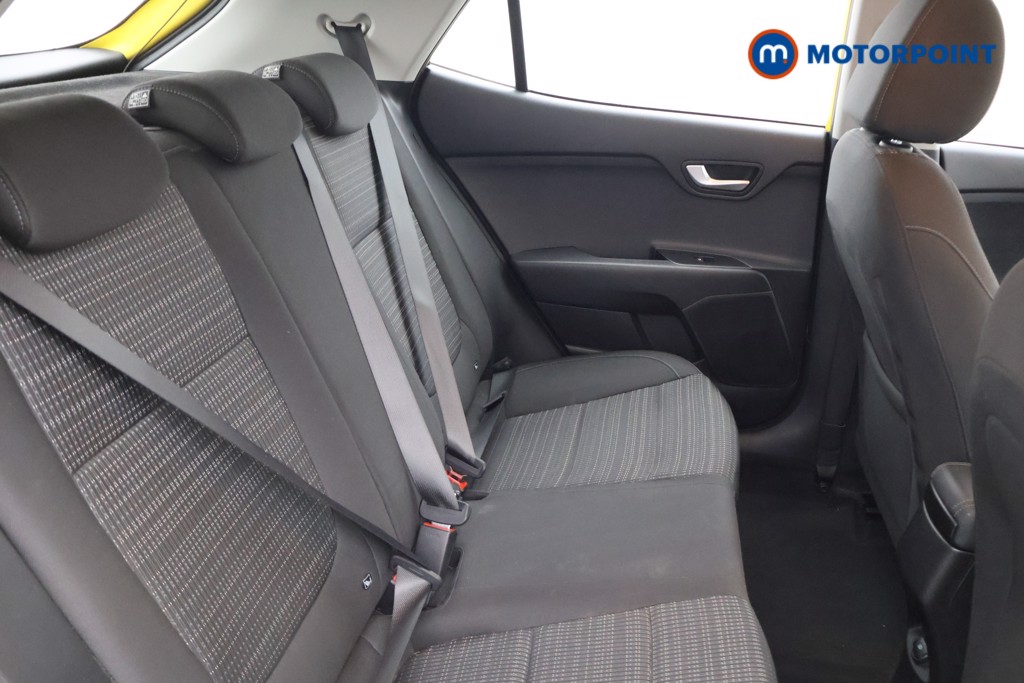 KIA Stonic 2 Manual Petrol SUV - Stock Number (1609290) - 15th supplementary image