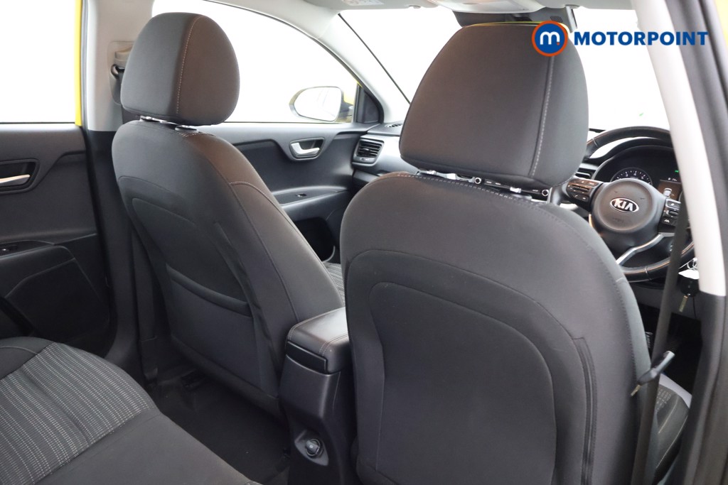 KIA Stonic 2 Manual Petrol SUV - Stock Number (1609290) - 16th supplementary image