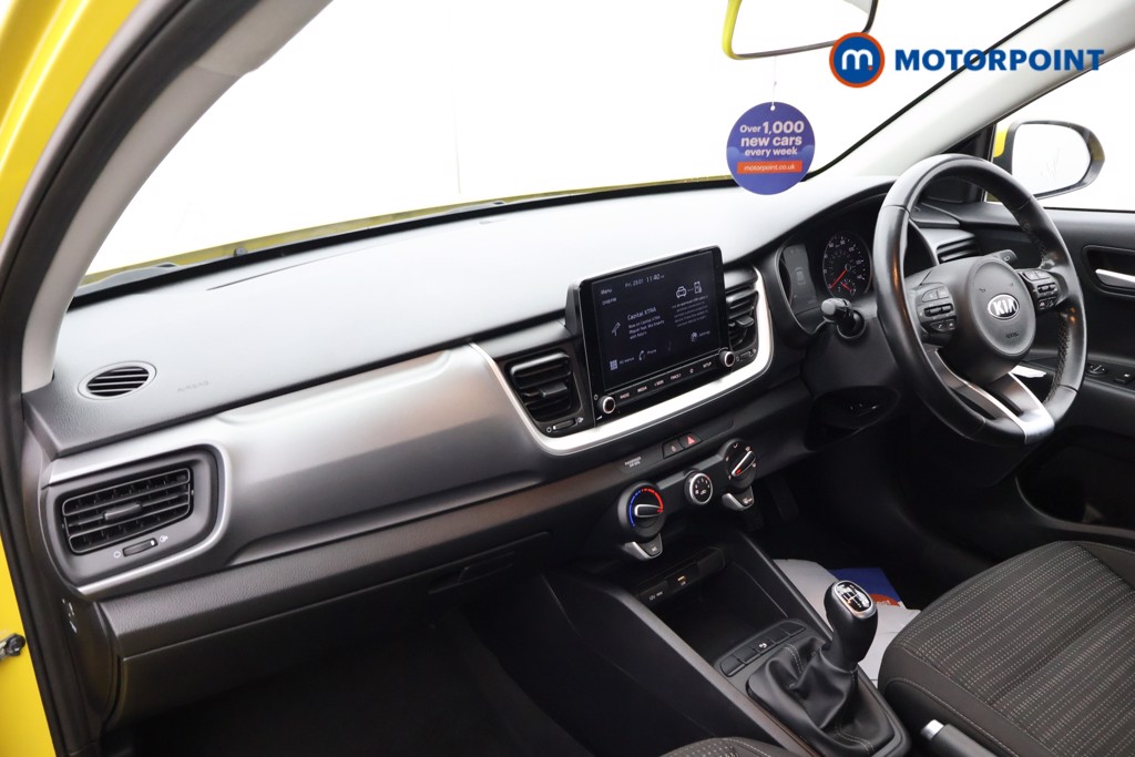 KIA Stonic 2 Manual Petrol SUV - Stock Number (1609290) - 18th supplementary image