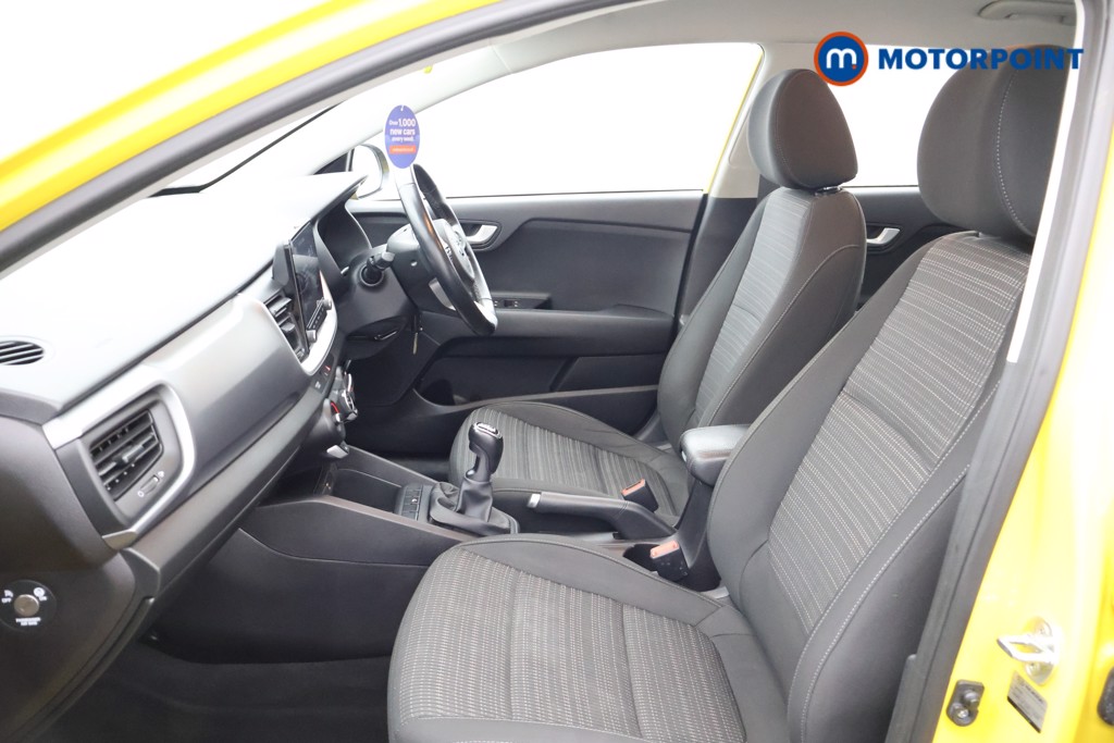 KIA Stonic 2 Manual Petrol SUV - Stock Number (1609290) - 19th supplementary image