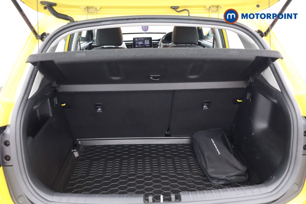 KIA Stonic 2 Manual Petrol SUV - Stock Number (1609290) - 20th supplementary image