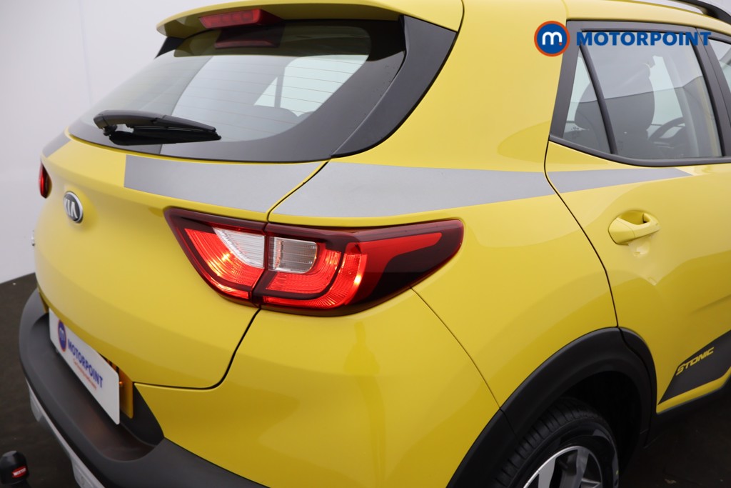 KIA Stonic 2 Manual Petrol SUV - Stock Number (1609290) - 21st supplementary image