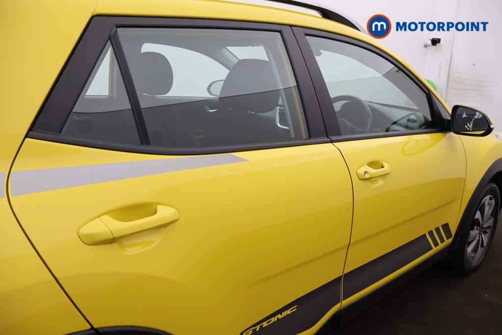 KIA Stonic 2 Manual Petrol SUV - Stock Number (1609290) - 22nd supplementary image