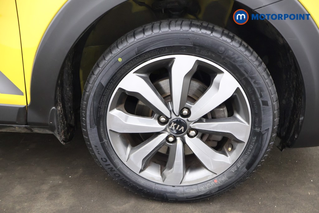 KIA Stonic 2 Manual Petrol SUV - Stock Number (1609290) - 24th supplementary image