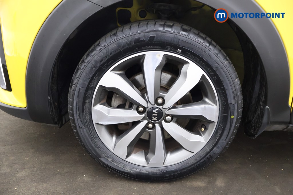 KIA Stonic 2 Manual Petrol SUV - Stock Number (1609290) - 25th supplementary image