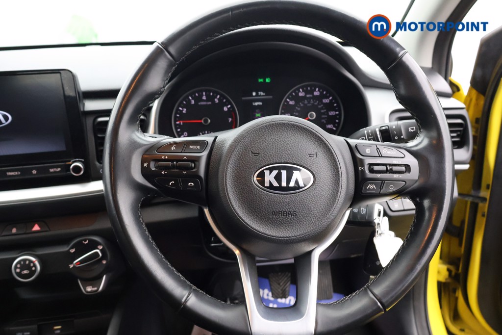 KIA Stonic 2 Manual Petrol SUV - Stock Number (1609290) - 1st supplementary image