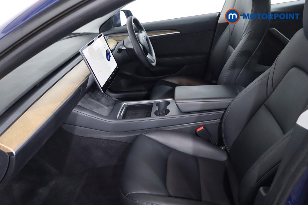Tesla Model 3 Standard Plus Automatic Electric Saloon - Stock Number (1609291) - 4th supplementary image