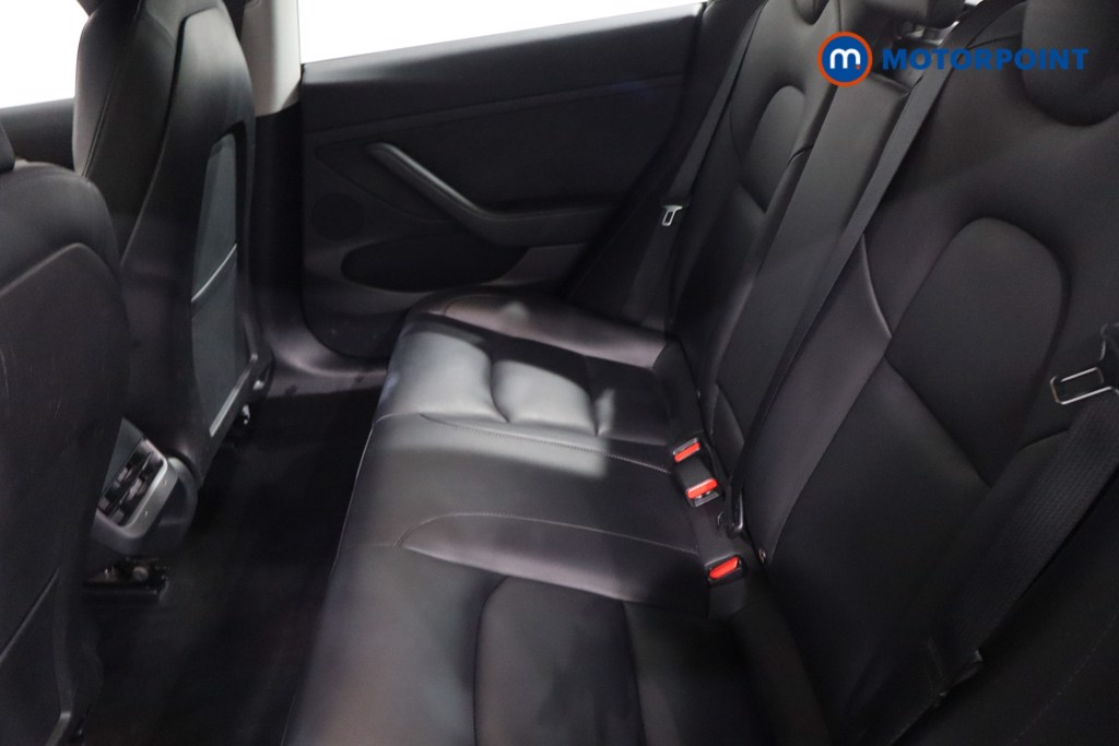 Tesla Model 3 Standard Plus Automatic Electric Saloon - Stock Number (1609291) - 5th supplementary image