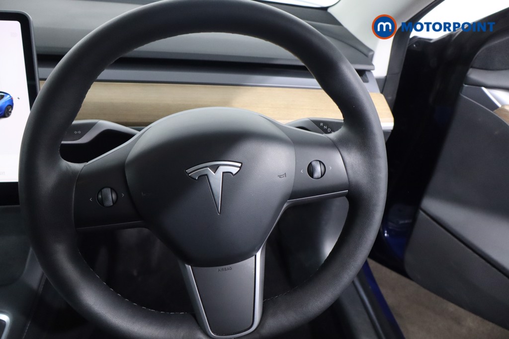 Tesla Model 3 Standard Plus Automatic Electric Saloon - Stock Number (1609291) - 6th supplementary image