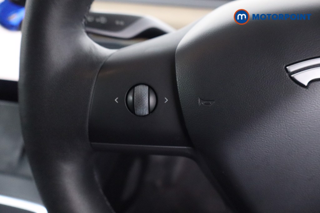Tesla Model 3 Standard Plus Automatic Electric Saloon - Stock Number (1609291) - 7th supplementary image
