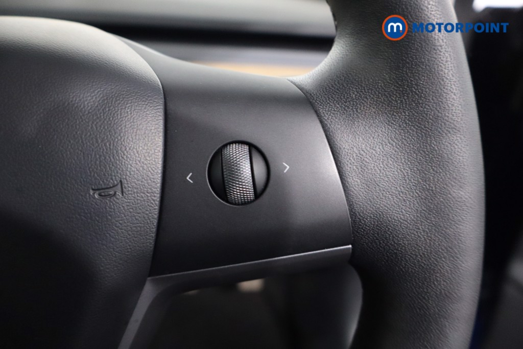 Tesla Model 3 Standard Plus Automatic Electric Saloon - Stock Number (1609291) - 8th supplementary image