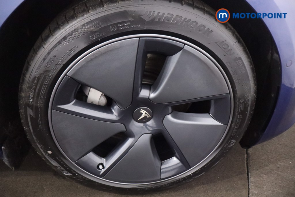 Tesla Model 3 Standard Plus Automatic Electric Saloon - Stock Number (1609291) - 10th supplementary image