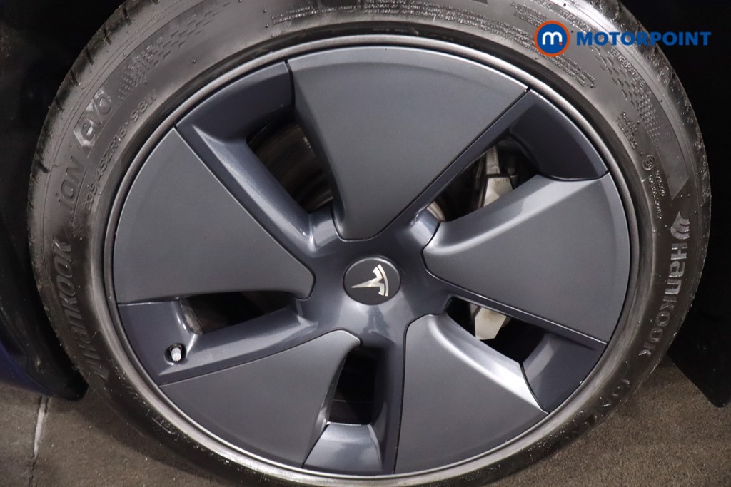 Tesla Model 3 Standard Plus Automatic Electric Saloon - Stock Number (1609291) - 11th supplementary image