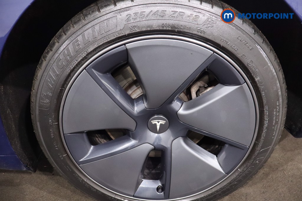 Tesla Model 3 Standard Plus Automatic Electric Saloon - Stock Number (1609291) - 12th supplementary image