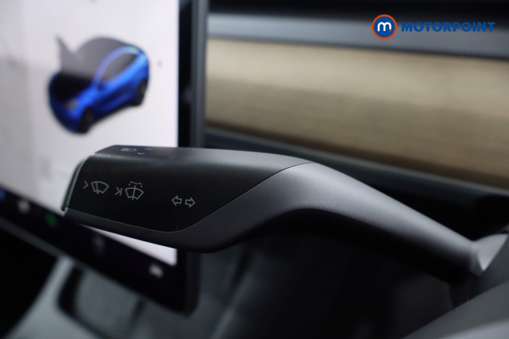 Tesla Model 3 Standard Plus Automatic Electric Saloon - Stock Number (1609291) - 15th supplementary image