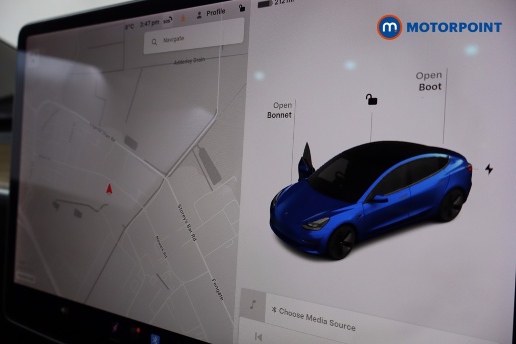 Tesla Model 3 Standard Plus Automatic Electric Saloon - Stock Number (1609291) - 18th supplementary image