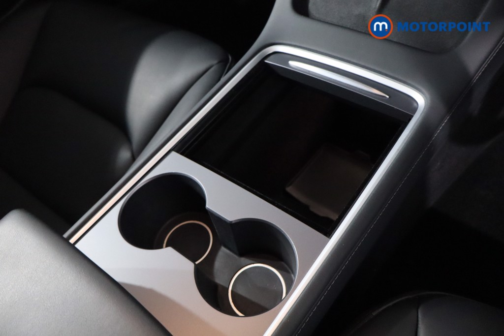 Tesla Model 3 Standard Plus Automatic Electric Saloon - Stock Number (1609291) - 20th supplementary image