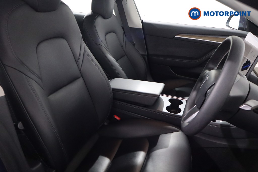 Tesla Model 3 Standard Plus Automatic Electric Saloon - Stock Number (1609291) - 21st supplementary image
