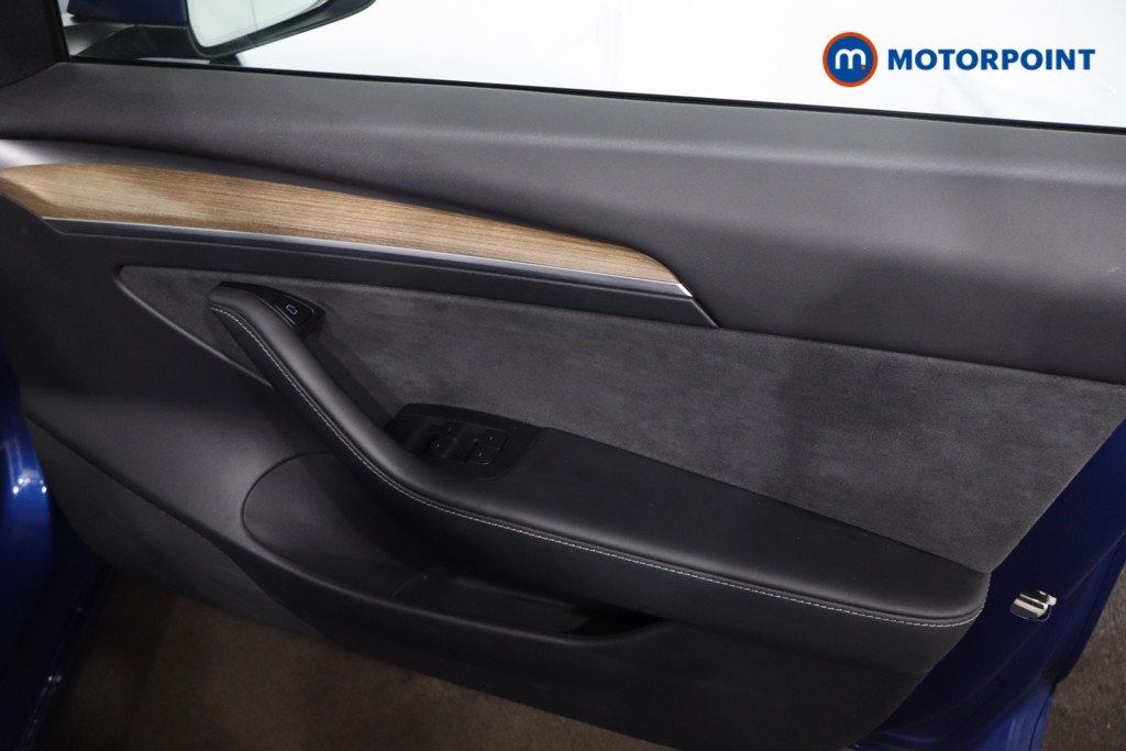 Tesla Model 3 Standard Plus Automatic Electric Saloon - Stock Number (1609291) - 22nd supplementary image