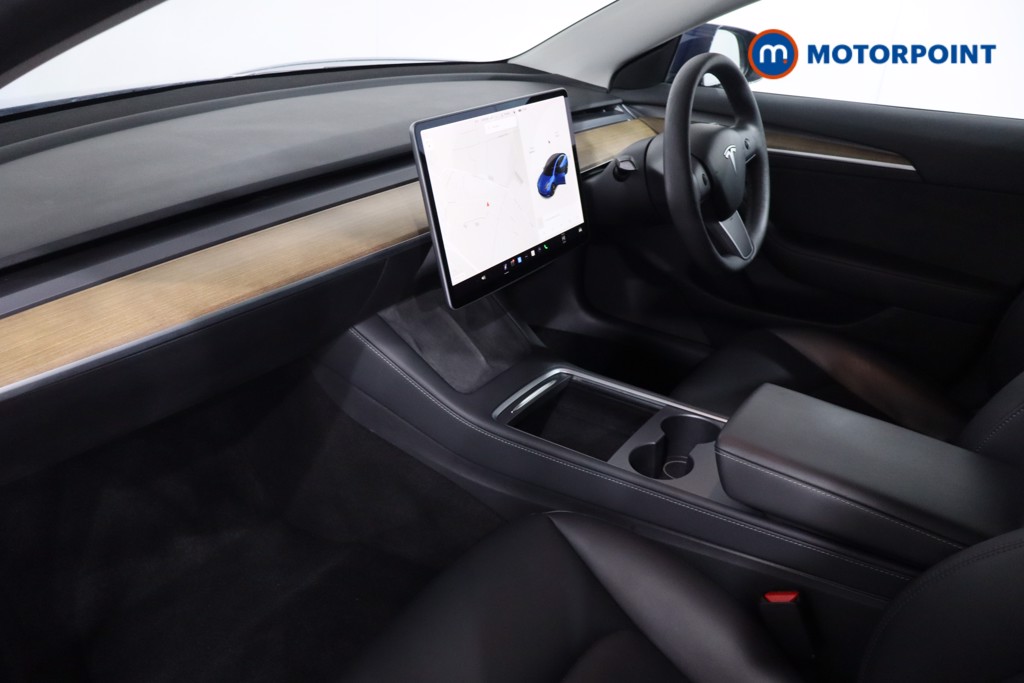 Tesla Model 3 Standard Plus Automatic Electric Saloon - Stock Number (1609291) - 24th supplementary image