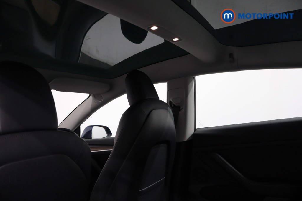 Tesla Model 3 Standard Plus Automatic Electric Saloon - Stock Number (1609291) - 26th supplementary image