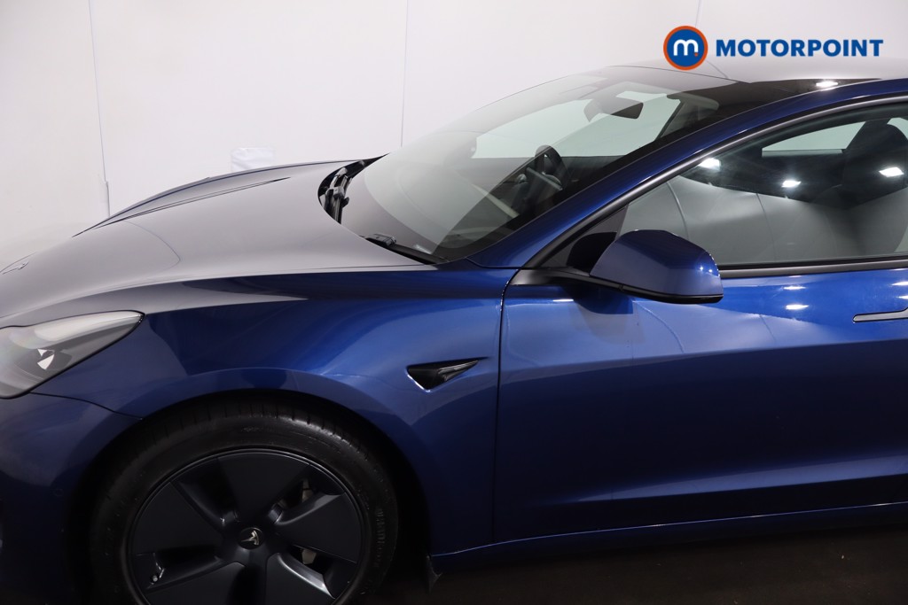 Tesla Model 3 Standard Plus Automatic Electric Saloon - Stock Number (1609291) - 27th supplementary image
