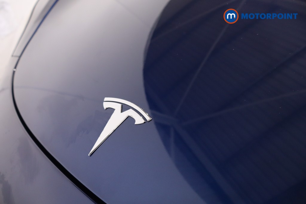 Tesla Model 3 Standard Plus Automatic Electric Saloon - Stock Number (1609291) - 28th supplementary image
