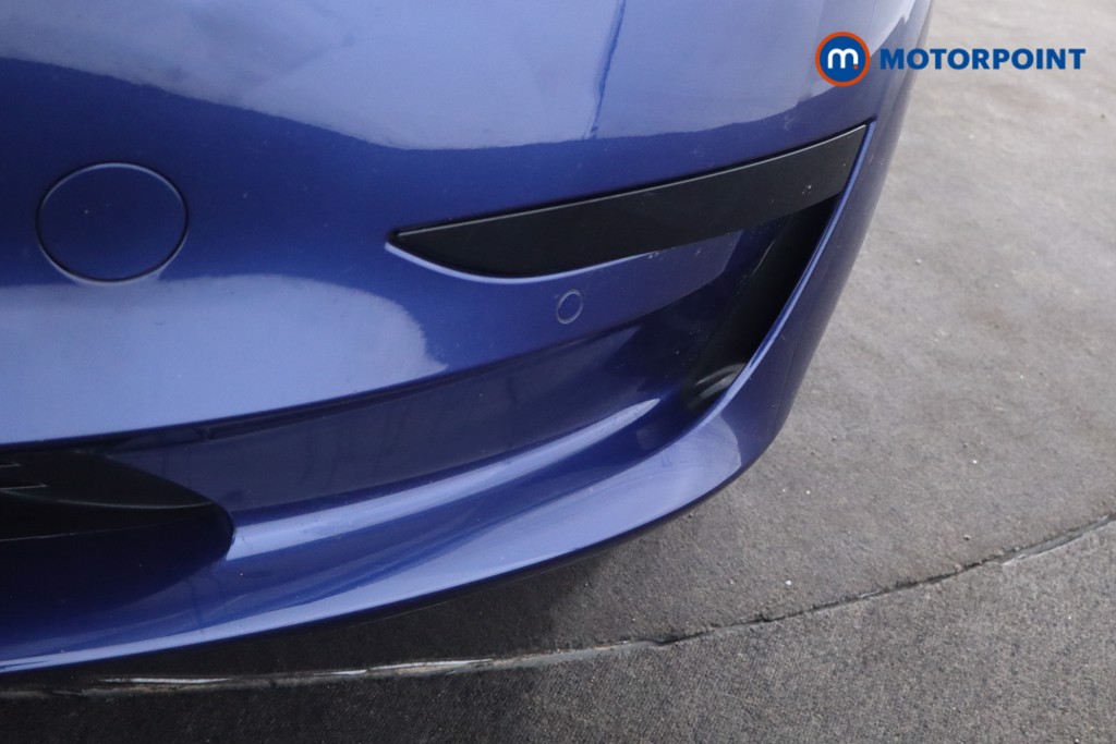 Tesla Model 3 Standard Plus Automatic Electric Saloon - Stock Number (1609291) - 31st supplementary image