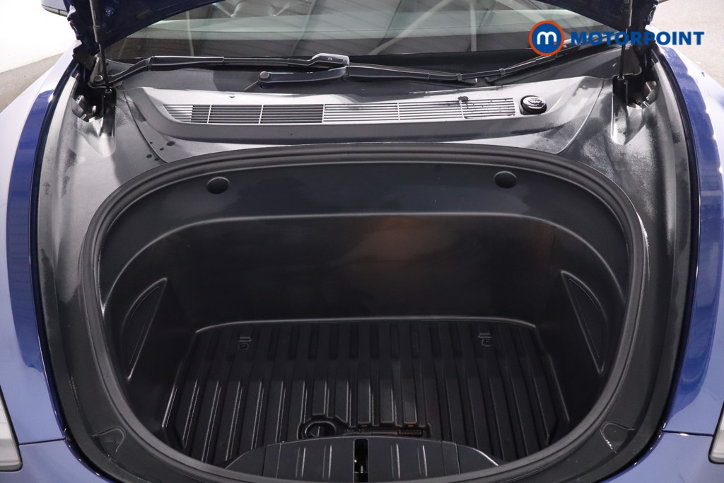 Tesla Model 3 Standard Plus Automatic Electric Saloon - Stock Number (1609291) - 32nd supplementary image
