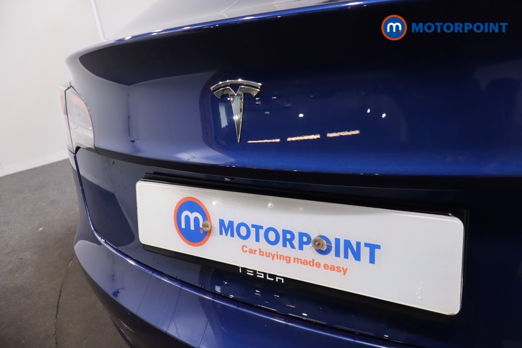 Tesla Model 3 Standard Plus Automatic Electric Saloon - Stock Number (1609291) - 34th supplementary image