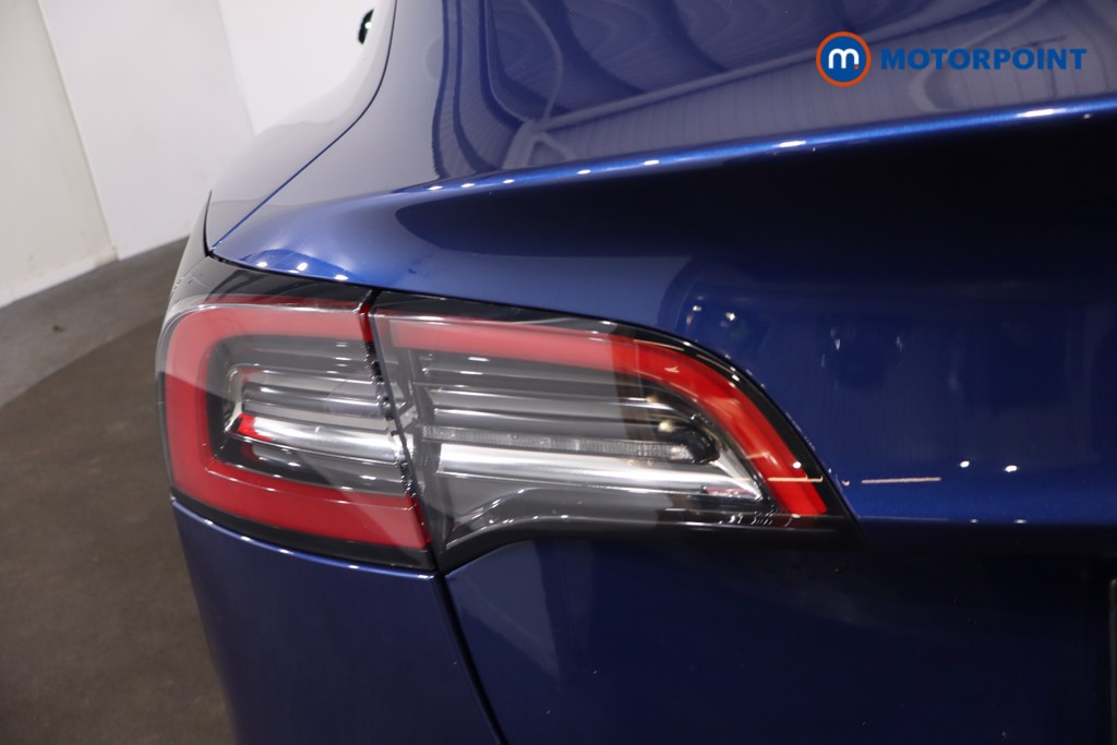 Tesla Model 3 Standard Plus Automatic Electric Saloon - Stock Number (1609291) - 36th supplementary image