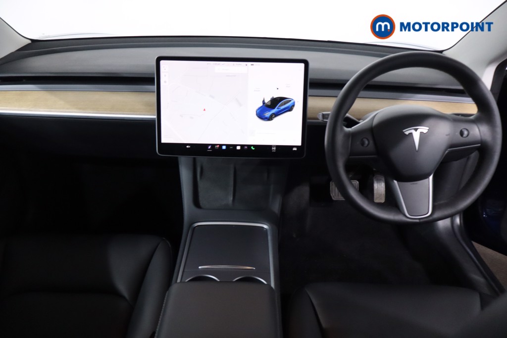 Tesla Model 3 Standard Plus Automatic Electric Saloon - Stock Number (1609291) - 1st supplementary image