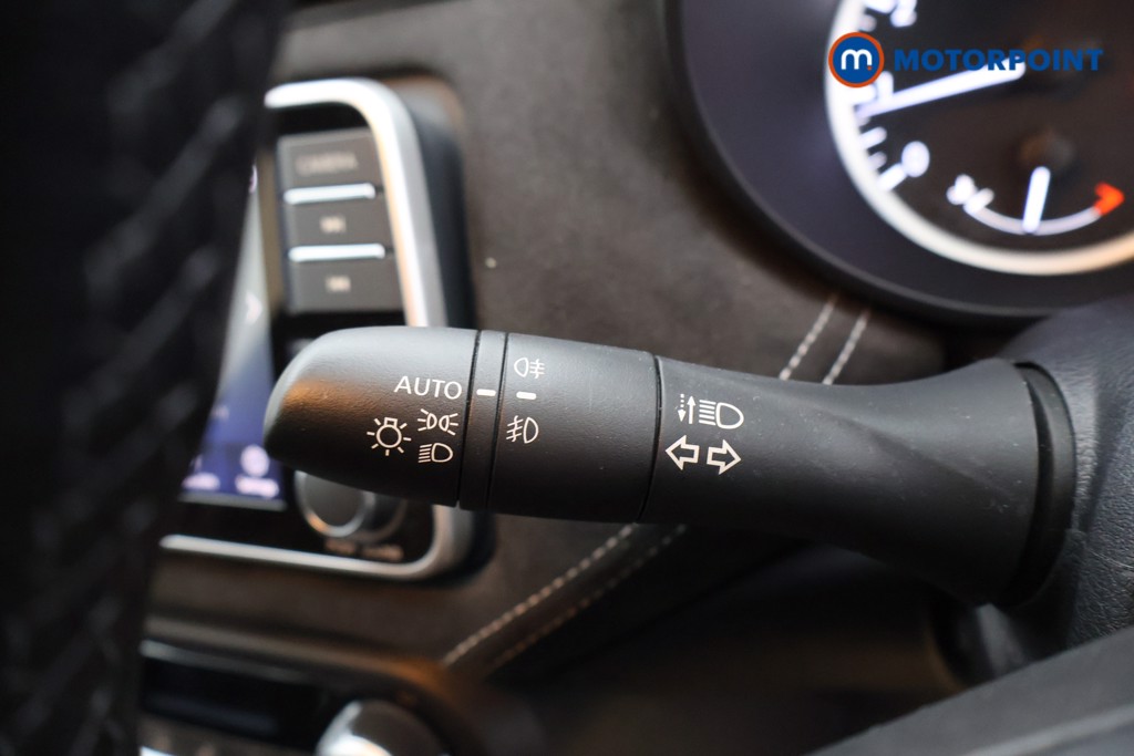 Nissan Micra N-Sport Automatic Petrol Hatchback - Stock Number (1609316) - 10th supplementary image