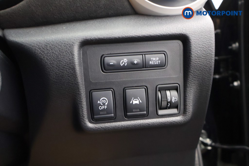 Nissan Micra N-Sport Automatic Petrol Hatchback - Stock Number (1609316) - 11th supplementary image