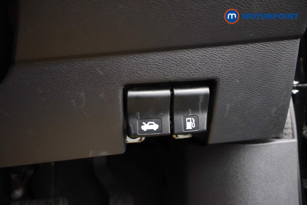 Nissan Micra N-Sport Automatic Petrol Hatchback - Stock Number (1609316) - 12th supplementary image