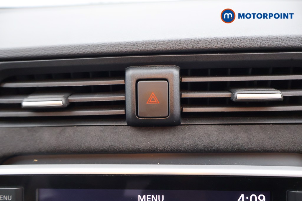 Nissan Micra N-Sport Automatic Petrol Hatchback - Stock Number (1609316) - 14th supplementary image