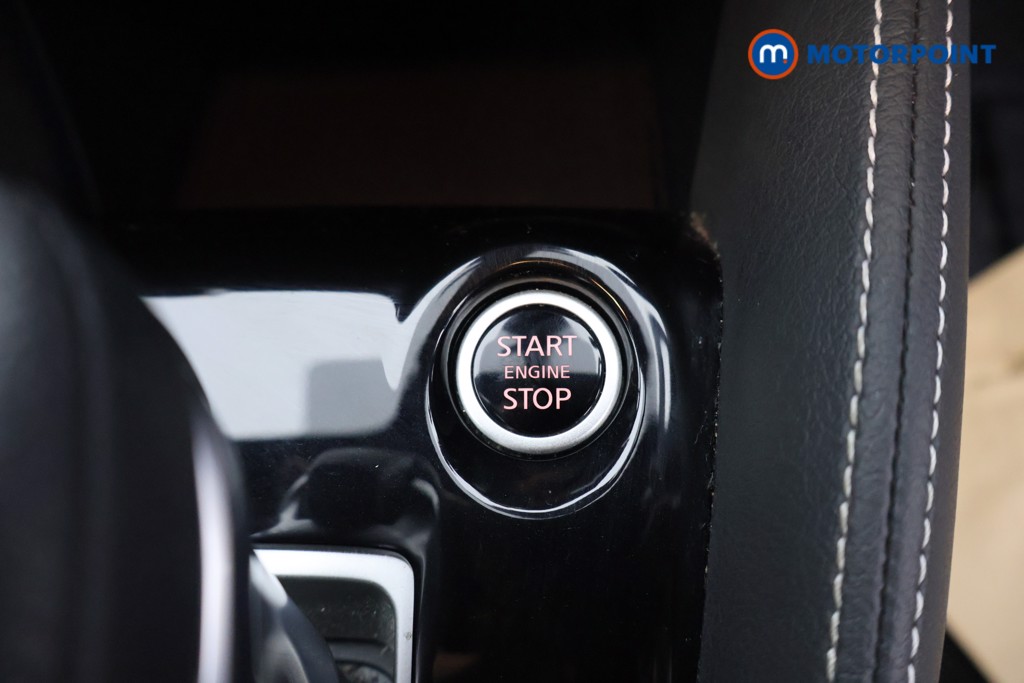 Nissan Micra N-Sport Automatic Petrol Hatchback - Stock Number (1609316) - 16th supplementary image