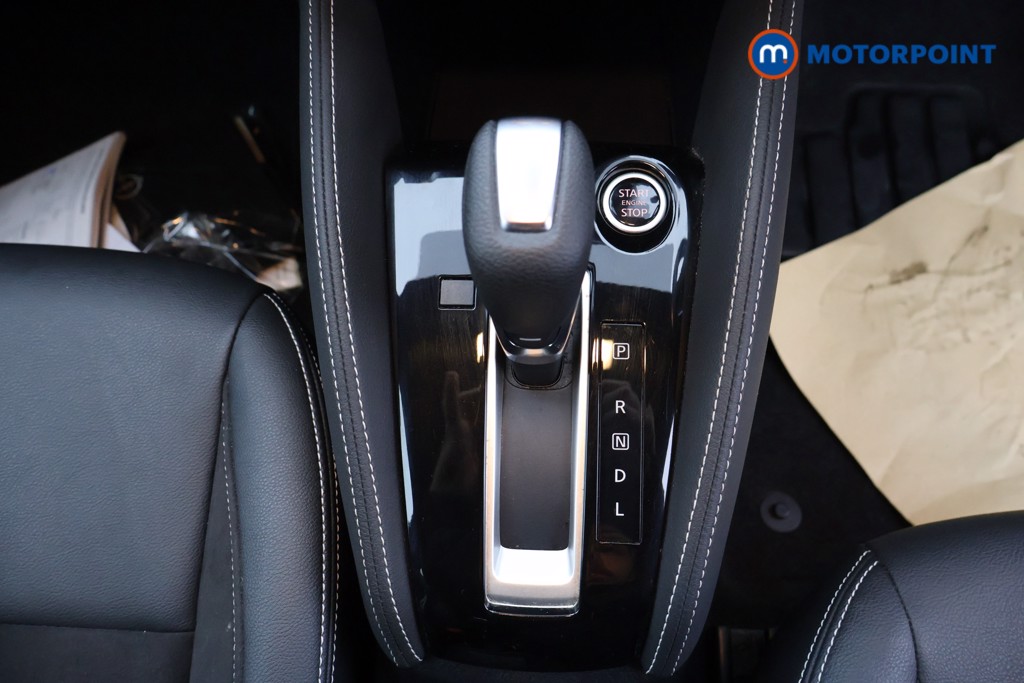 Nissan Micra N-Sport Automatic Petrol Hatchback - Stock Number (1609316) - 17th supplementary image