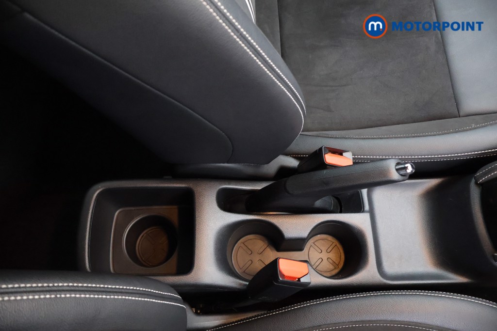 Nissan Micra N-Sport Automatic Petrol Hatchback - Stock Number (1609316) - 20th supplementary image