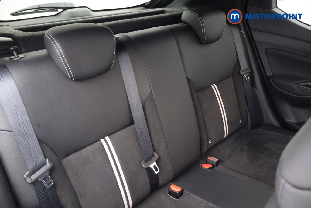 Nissan Micra N-Sport Automatic Petrol Hatchback - Stock Number (1609316) - 24th supplementary image