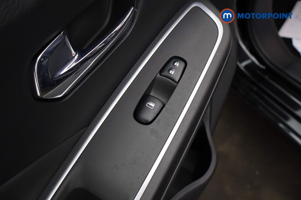 Nissan Micra N-Sport Automatic Petrol Hatchback - Stock Number (1609316) - 32nd supplementary image