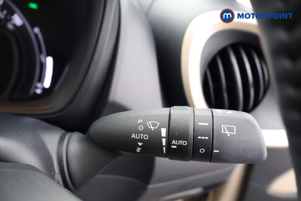 Toyota Aygo X Edge Automatic Petrol Hatchback - Stock Number (1609317) - 6th supplementary image