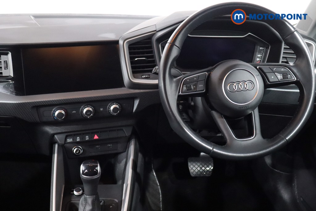 Audi A1 Sport Automatic Petrol Hatchback - Stock Number (1609329) - 3rd supplementary image